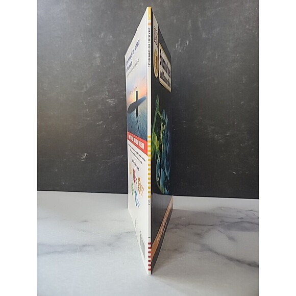 DK Level 1 Submarines And Submersibles - Picture 10 of 10